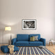 "Staircase" Framed Digital Print by Paul Boomsma, 44x32"
