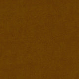 Solid Microsuede Full Futon Slipcover Set, Saddle Brown