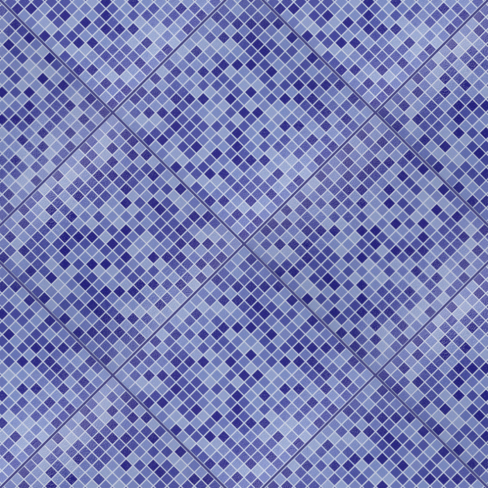 Indico Oceano Porcelain Floor and Wall Tile