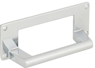 Atlas Homewares A301 Bradbury 3 Inch Center to Center Handle - Warm Brass