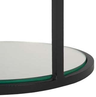 Safavieh Couture Jennibelle Marble Drink Table