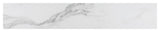 Tinos White Porcelain Floor and Wall Tile