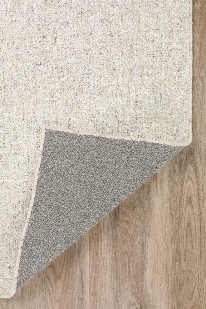 Dalyn Mateo ME1 Ivory 6'x9' Rug