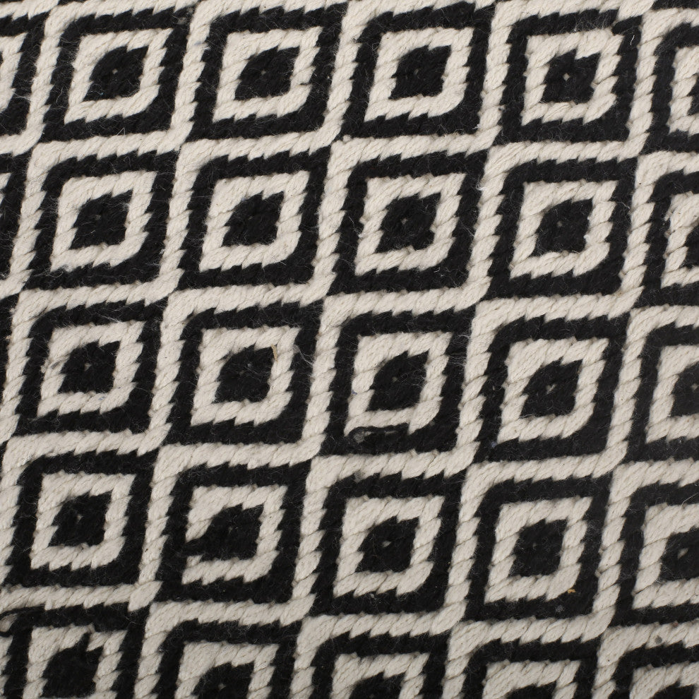 Middleton Fabric Stool