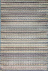 Brighton 8160-5025 Area Rug, Blue, 2'x3'7"