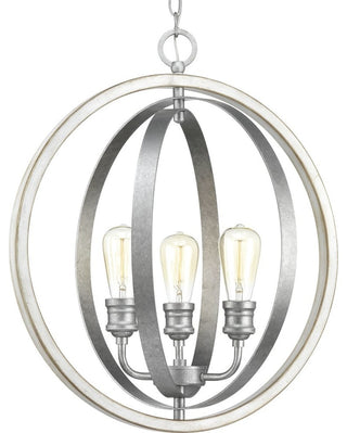 C1stee 3-Light Pendant