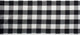 DII Black Buffalo Check Table Runner 14"x108"