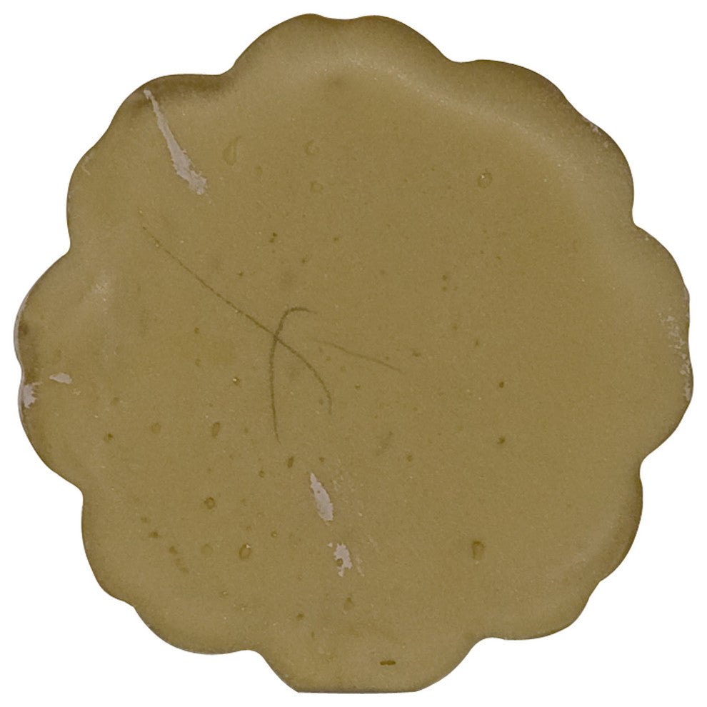 3 7/8"OD x 5/8"P Helene Rosette