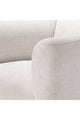 Off-White Upholstered Chair | Eichholtz Corso