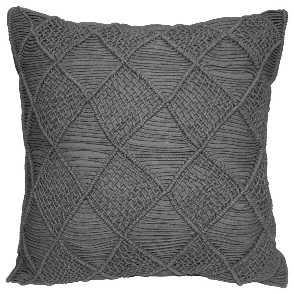 Kempton Pillow 22 X 22