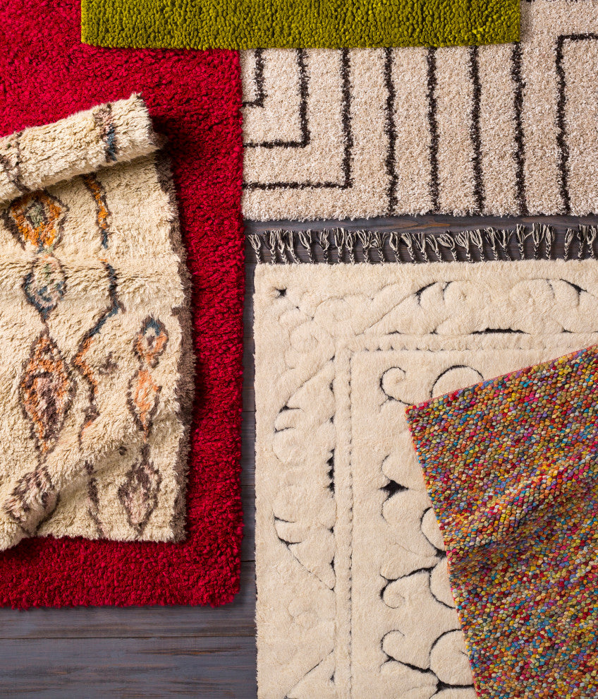 Surya Aros AROS-6 8' x 10'6" Rug