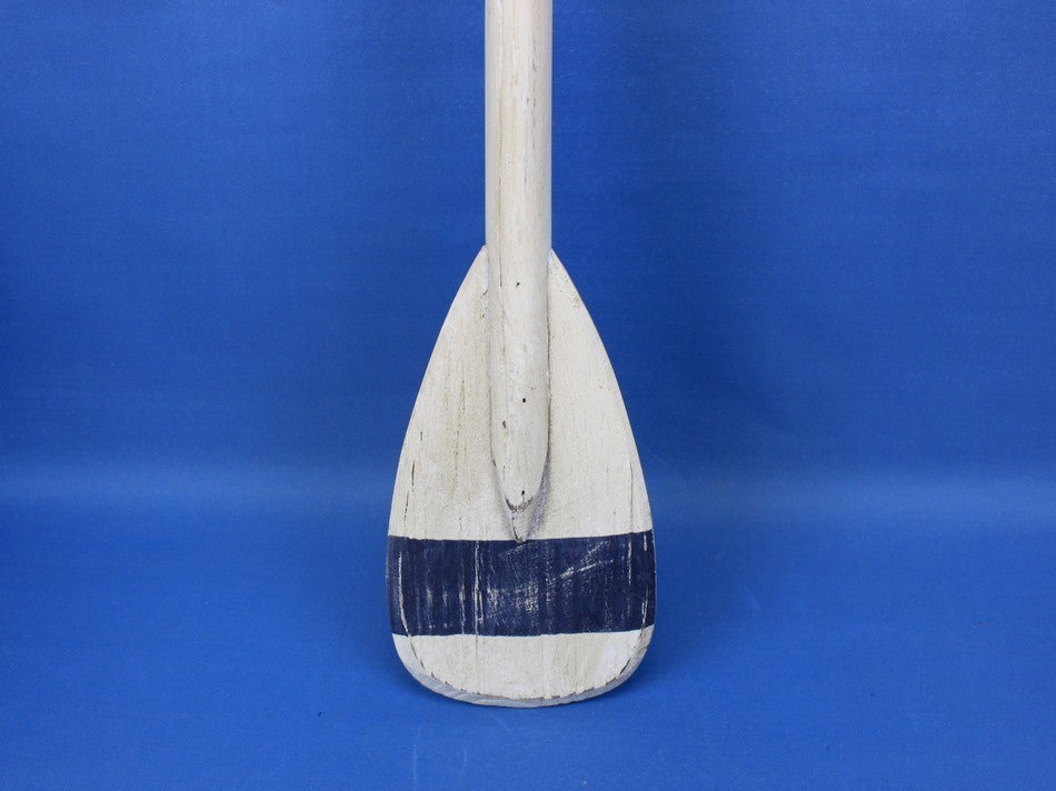 Wooden King Harbor Decorative Paddle, 24"