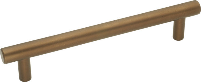 128 mm. Metropolis Veneti Bronze Cabinet Pull PA0225-VBZ Hardware