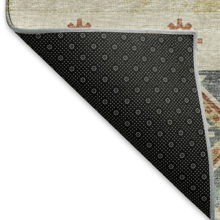 Addison Premium Washable Mayfield AMF118 Multi 10' x 14' Rug