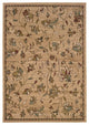 Oriental Weavers Emerson 1994A Gold RUG