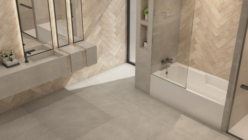 Malibu Bondi ADA Rectangle Bathtub White, 60"x30"x18" LH, Combination Whirlpool