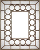 The Jared Mirror, 40"x51"