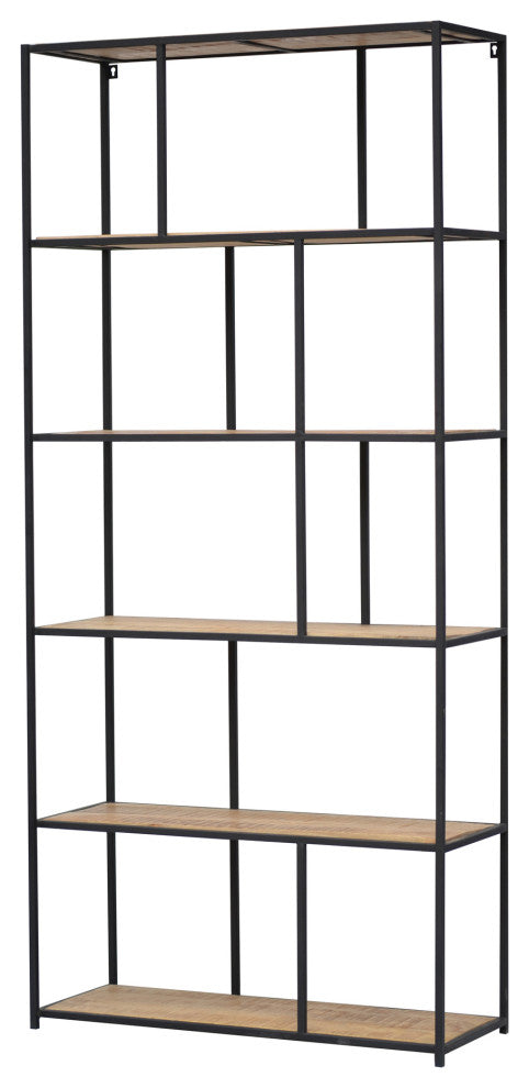 First of A Kind Rowan Shelf
