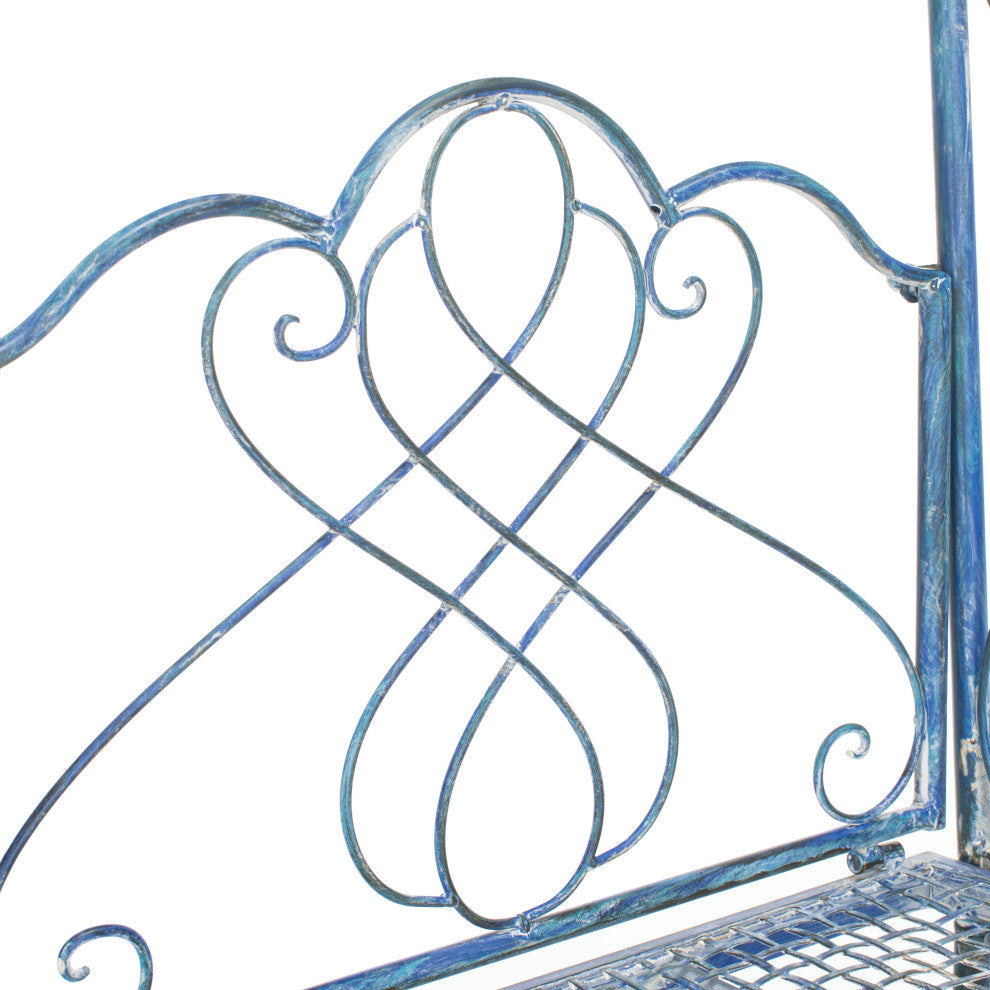 Safavieh Eloise Arbor Antique Blue
