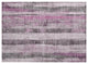 Machine Washable Indoor/Outdoor Chantille ACN1874 Pink 1'8" x 2'6" Rug