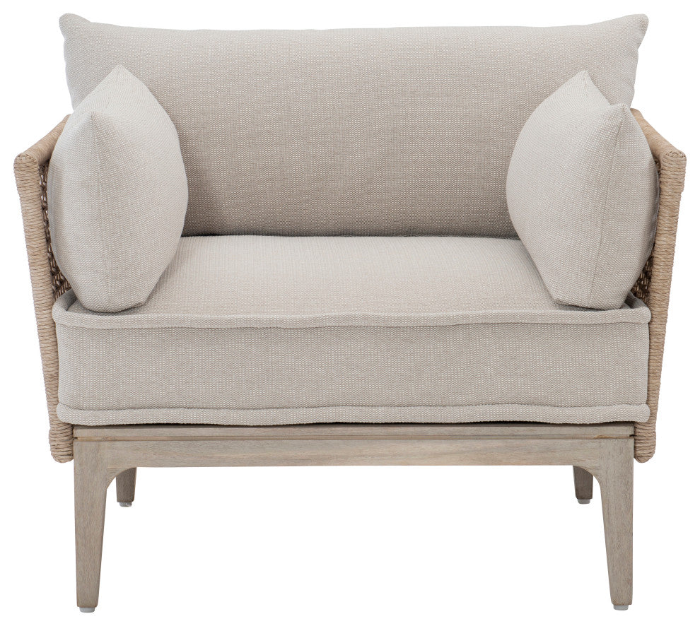 Bernhardt Catalonia Outdoor Chair