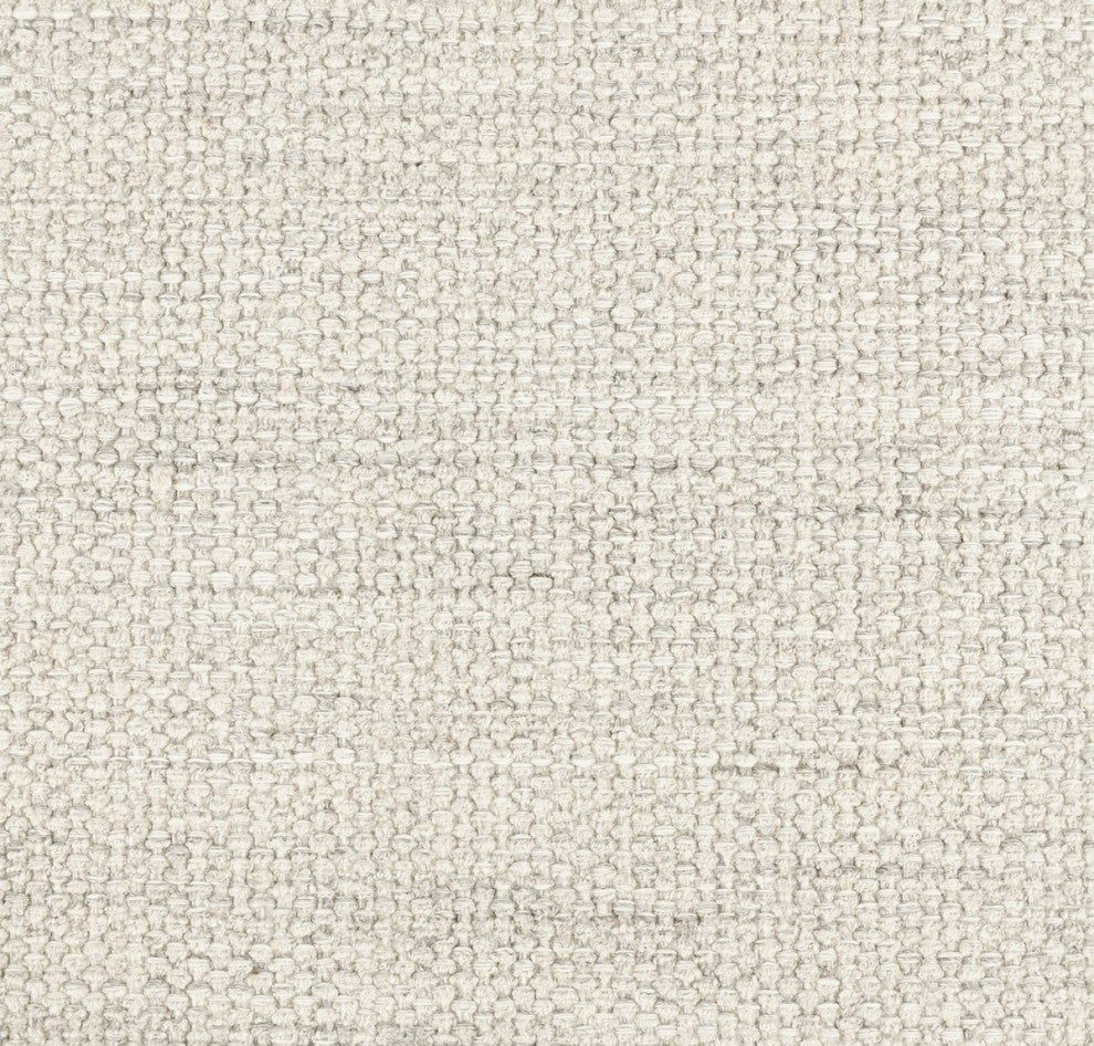 Classic Home Bradbury Wool Ivory 9x12 Rug