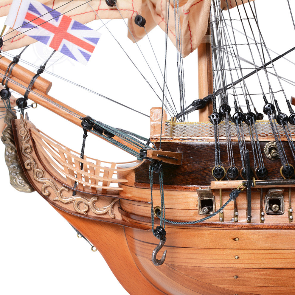 HMS Surprise Medium