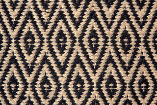 Weave & Wander Ridley Hand Woven Classic Area Rug