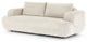 Benito Sofa-90"-Plushtone Linen