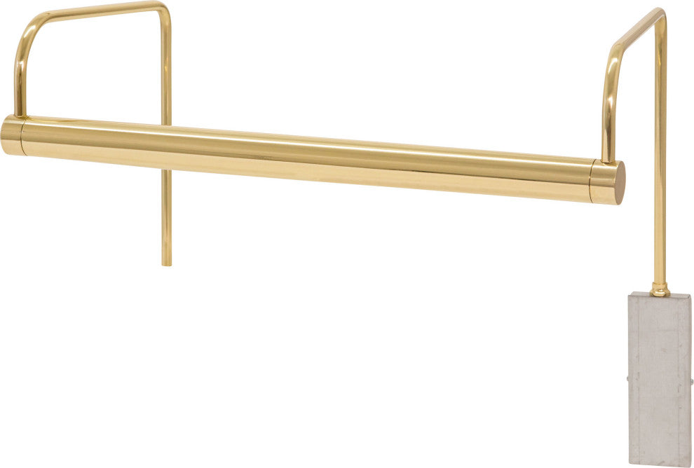 House of Troy SLEDZ15-91 LED Picture-Light from the Slim-line