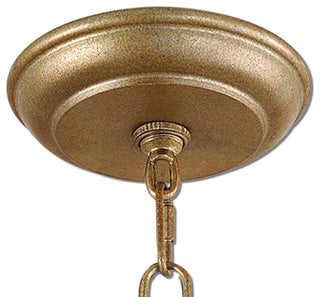 Alenya 6 -Light Shade Chandelier