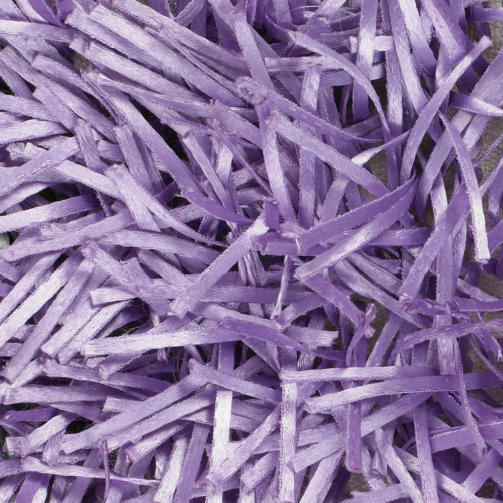 Tirish Contemporary Area Rug, 7'9" Round