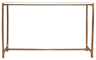 Affinity Console Table, 2 CARTONS