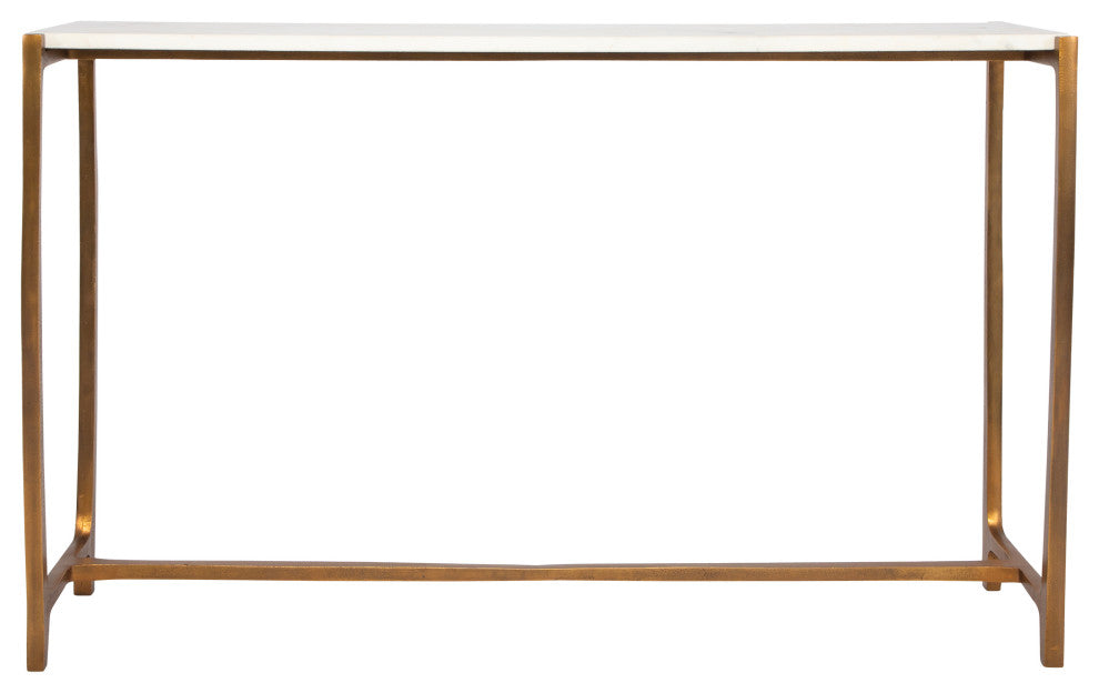 Affinity Console Table, 2 CARTONS