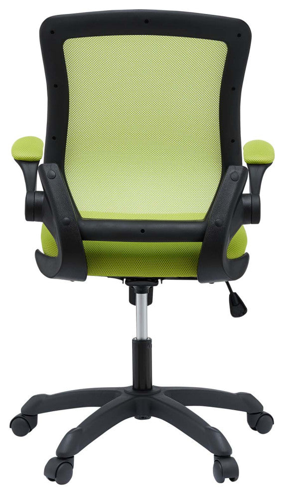 Green Veer Mesh Office Chair