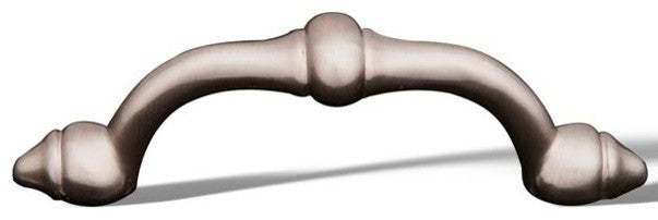 Pewter RKI Beauty Pull, RKICP25P