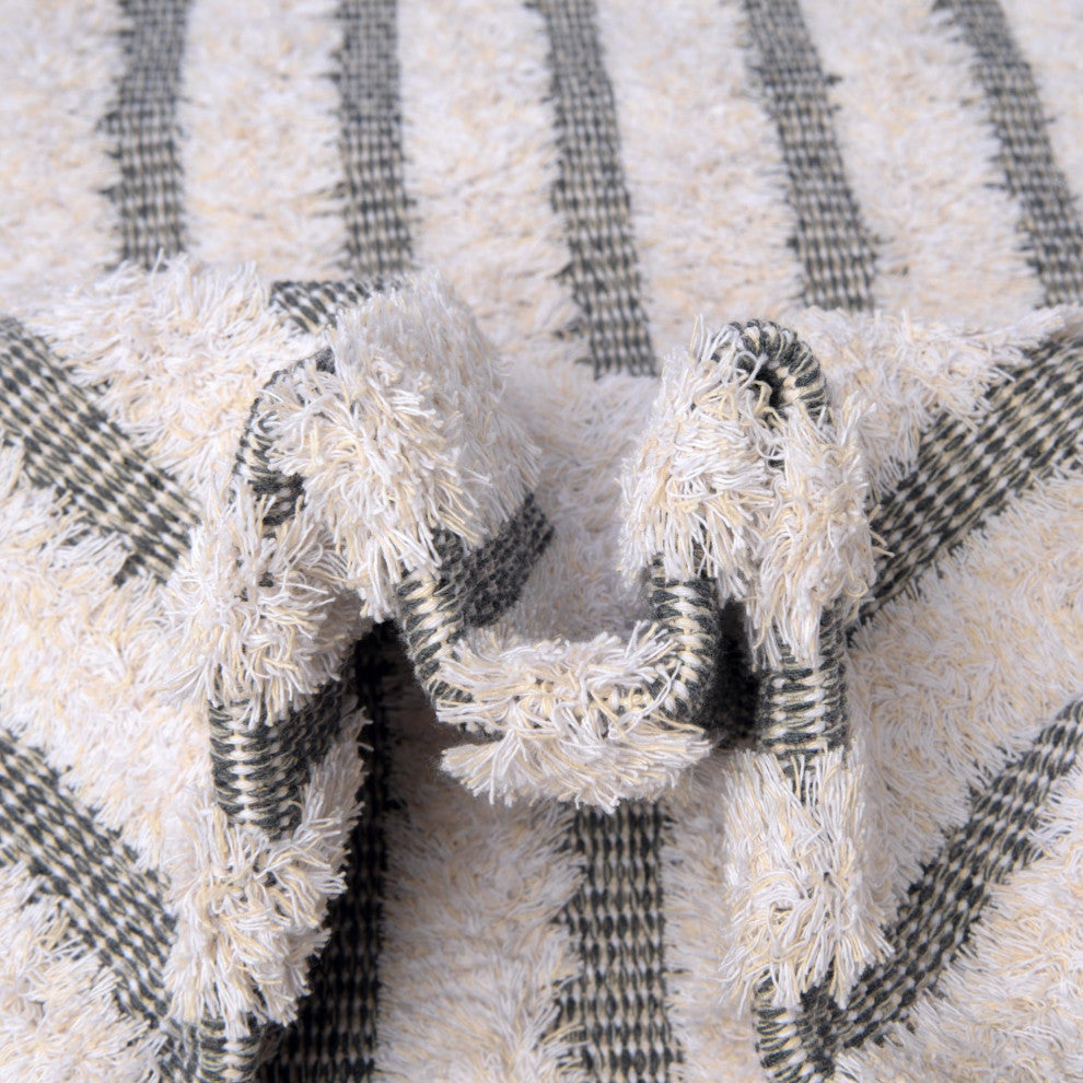 Unique LoomSabrina Soto Casa Toluca Area Rug