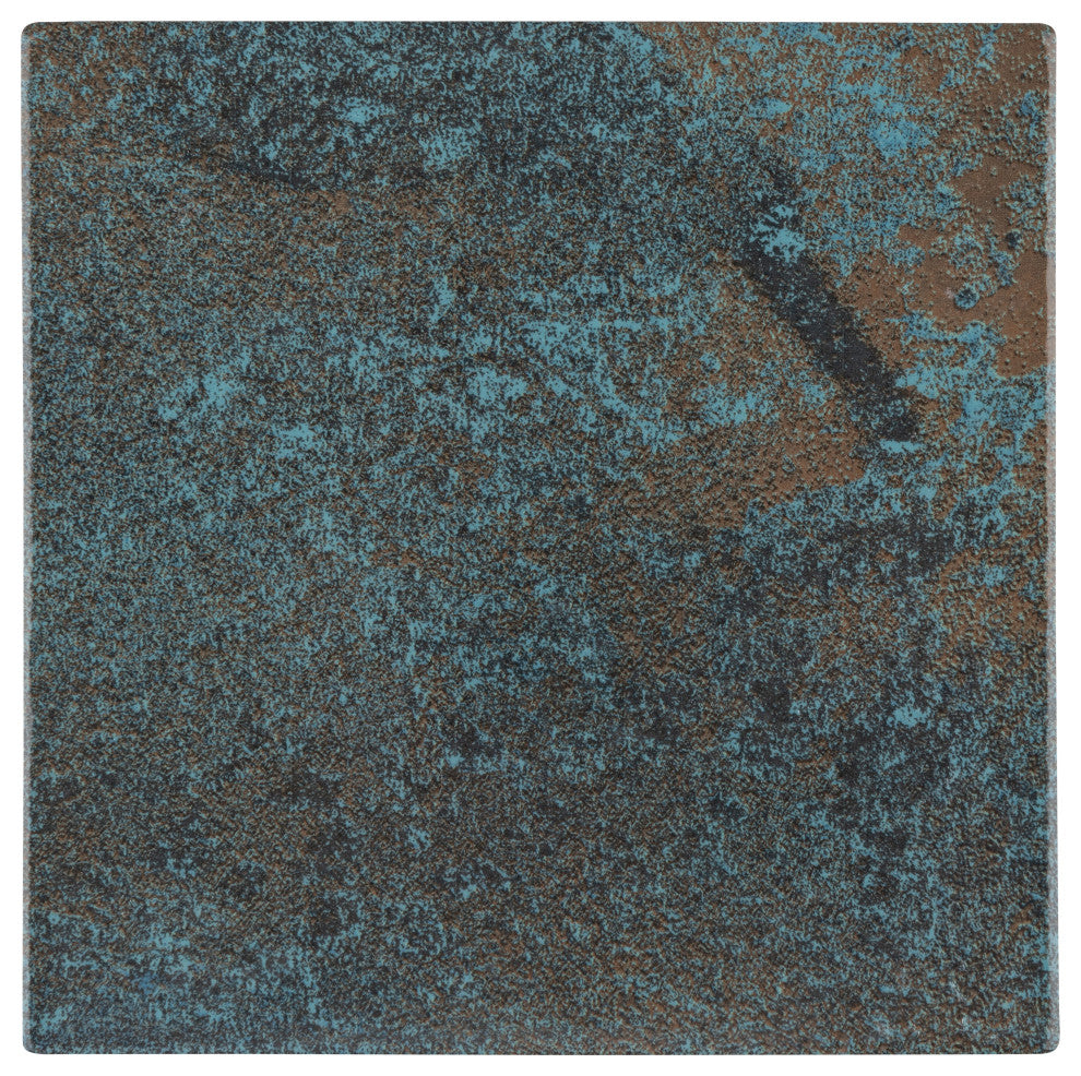 Ocean Green River Porcelain Floor and Wall Tile