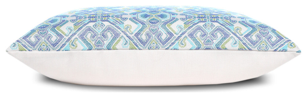 Delphi Indoor/Outdoor Performance Pillow, 20"x20"