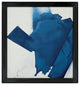 Dimond Home 7011-1276 Blue Spray