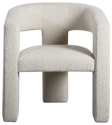 Elo Chair White