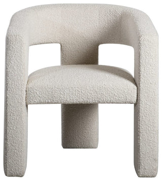 Elo Chair White