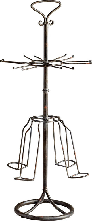 Cyan Design Winston Wine Rack