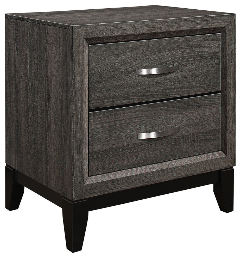 Cadmus Nightstand