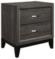 Cadmus Nightstand