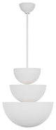 Visual Comfort Studio Beaunay Nine Light Chandelier