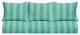 Sorra Home Preview Lagoon Deep Seating Sofa Pillow With Cushion Set, 27"x30"x5"
