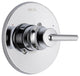 Delta Trinsic Monitor 14 Series Valve Only Trim, Chrome, T14059