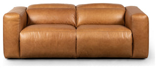 Radley Power Recliner 2-Piece Sectional, 89"