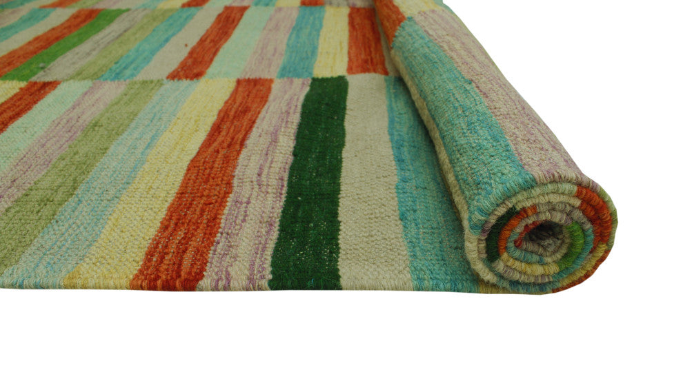 Winchester Kilim Lale Beige Rug